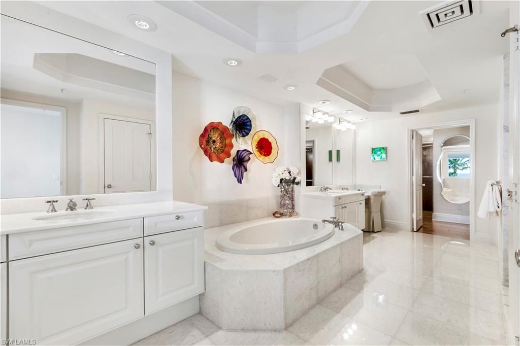 REMINGTON AT BAY COLONY - Residential