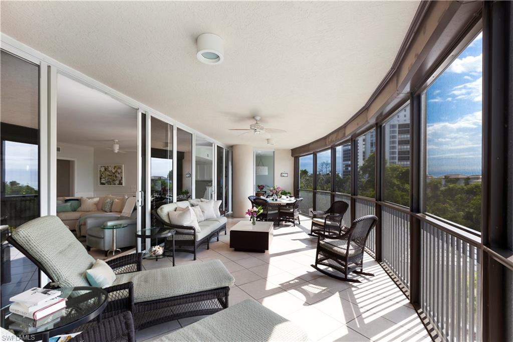 REMINGTON AT BAY COLONY - Residential