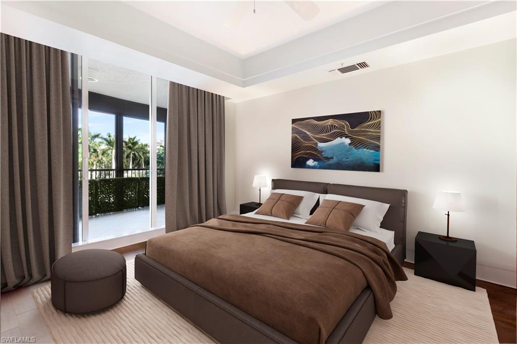 REMINGTON AT BAY COLONY - Residential