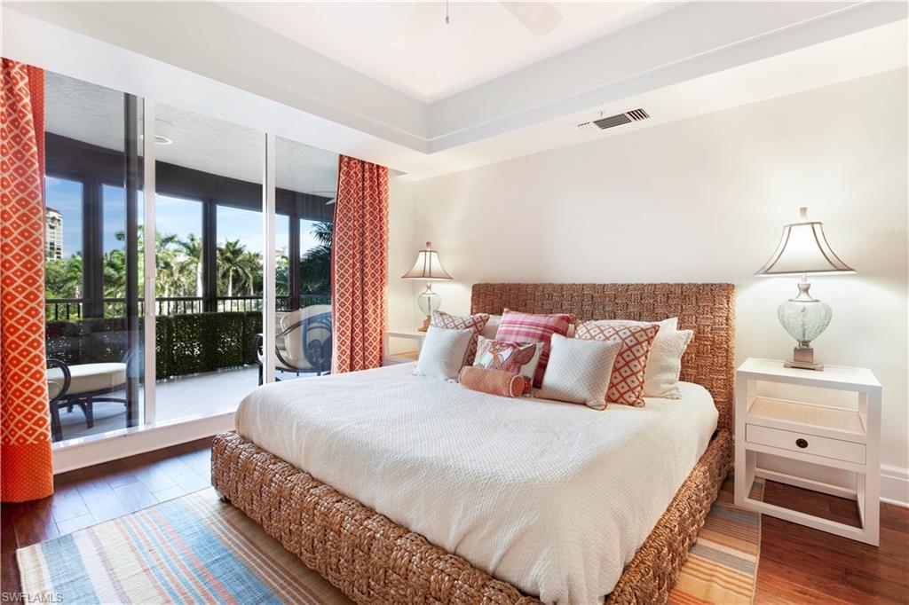 REMINGTON AT BAY COLONY - Residential