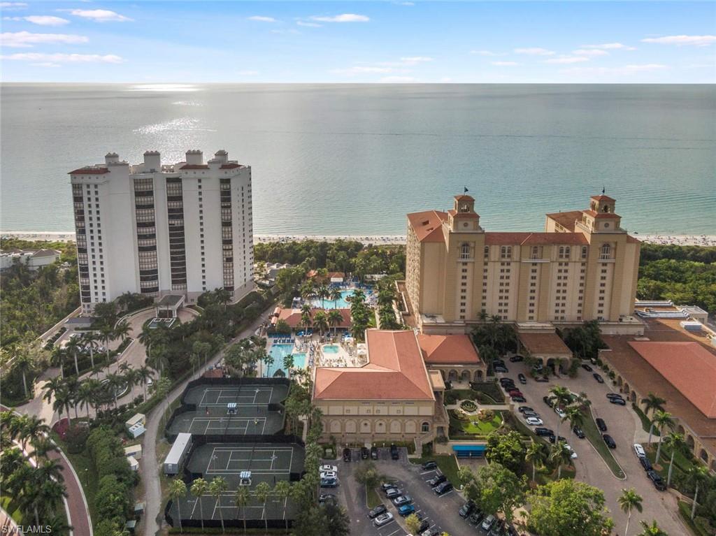 REMINGTON AT BAY COLONY - Residential