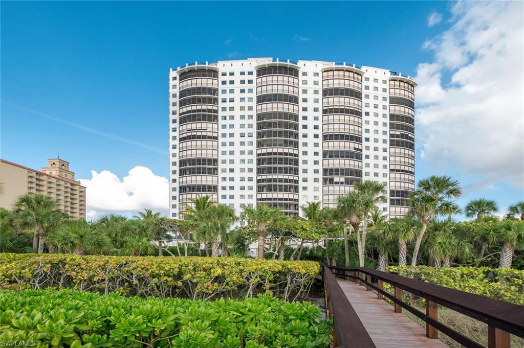 REMINGTON AT BAY COLONY - Residential