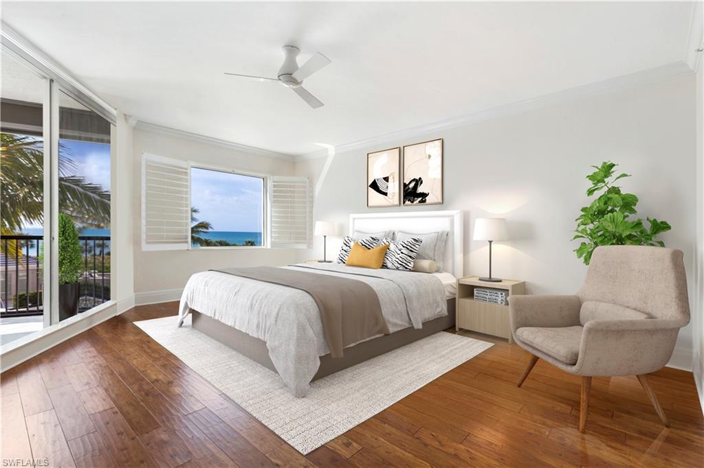 REMINGTON AT BAY COLONY - Residential