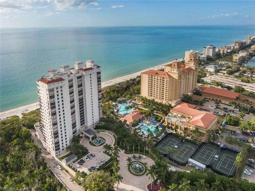 REMINGTON AT BAY COLONY - Residential