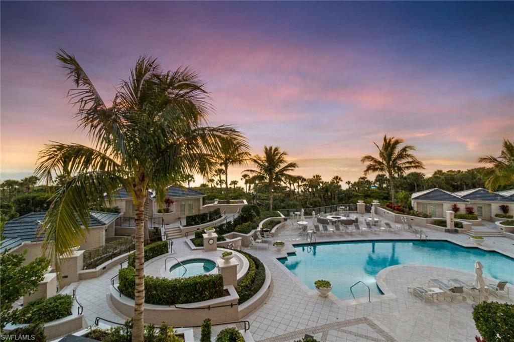 REMINGTON AT BAY COLONY - Residential