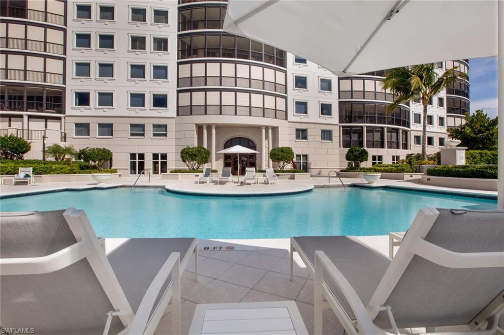 REMINGTON AT BAY COLONY - Residential