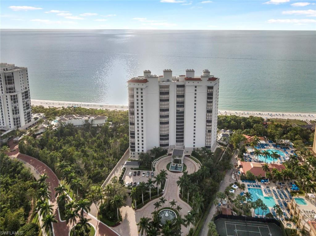 REMINGTON AT BAY COLONY - Residential