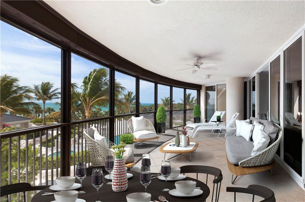 REMINGTON AT BAY COLONY - Residential