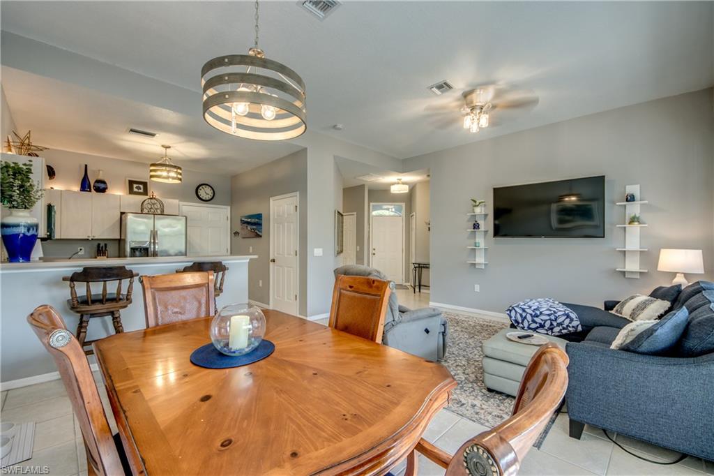 RESORT AT BURNT STORE MARINA - Residential