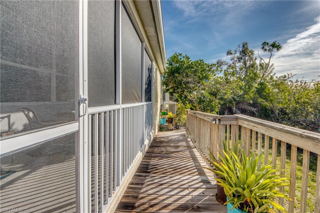 RESORT AT BURNT STORE MARINA - Residential