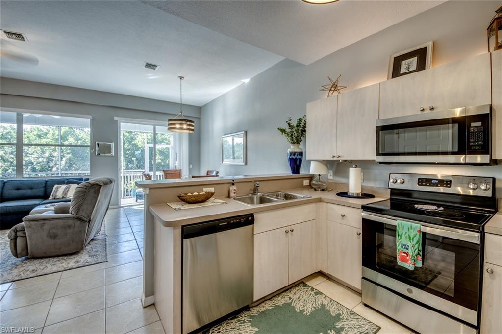 RESORT AT BURNT STORE MARINA - Residential