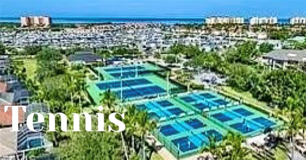 RESORT AT BURNT STORE MARINA - Residential