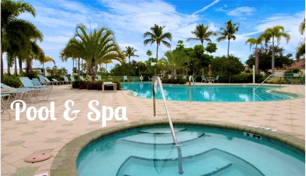 RESORT AT BURNT STORE MARINA - Residential