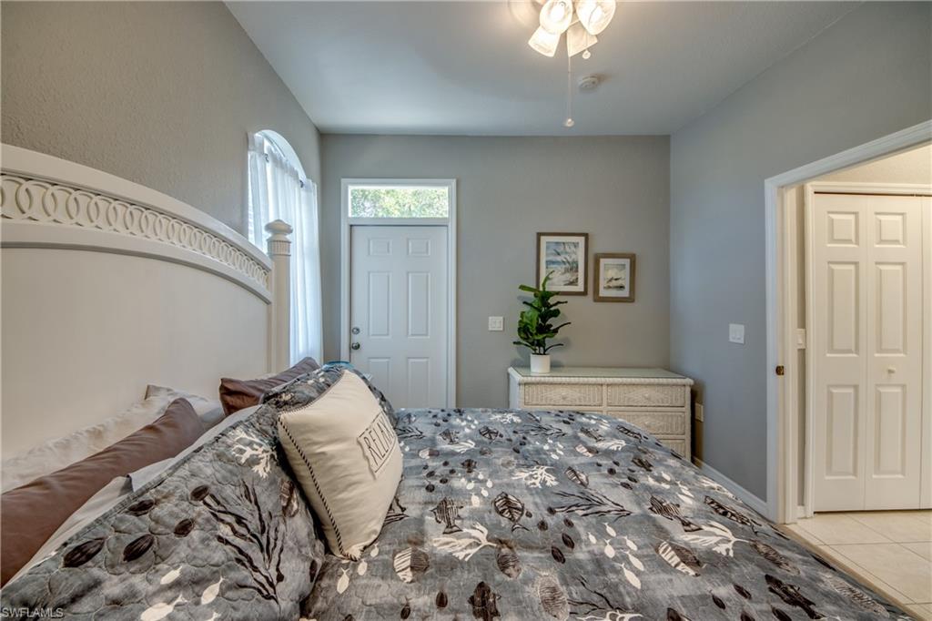 RESORT AT BURNT STORE MARINA - Residential