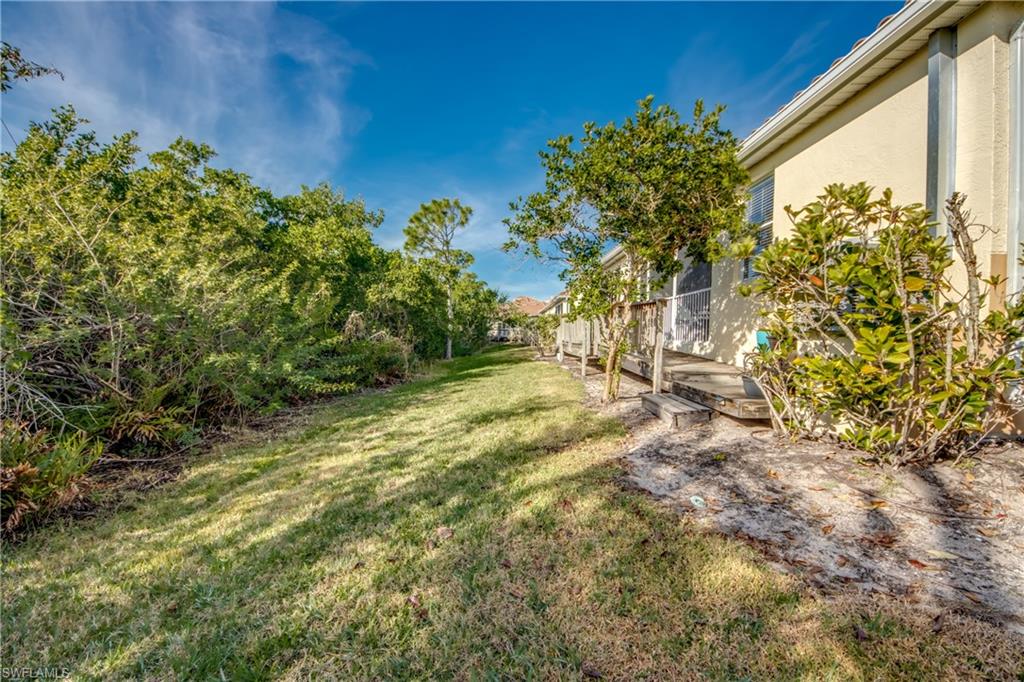 RESORT AT BURNT STORE MARINA - Residential