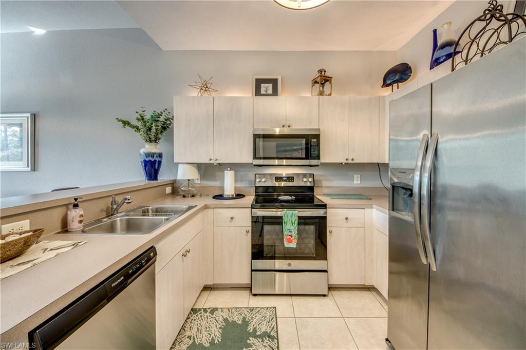 RESORT AT BURNT STORE MARINA - Residential