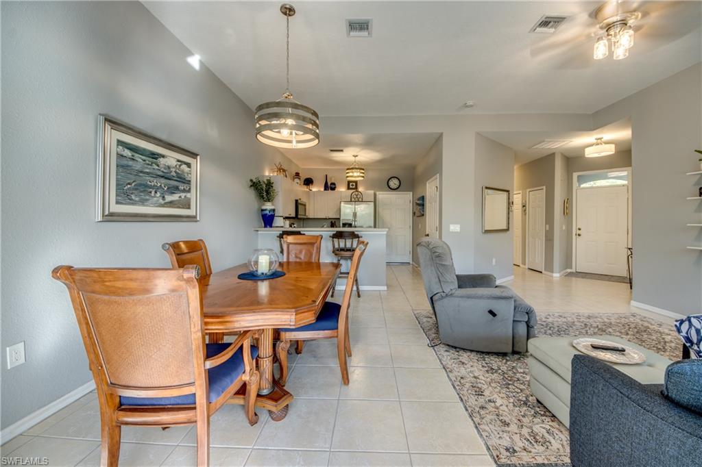 RESORT AT BURNT STORE MARINA - Residential