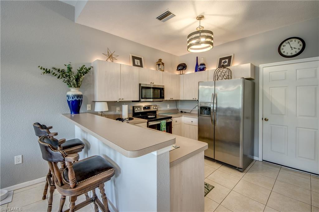 RESORT AT BURNT STORE MARINA - Residential