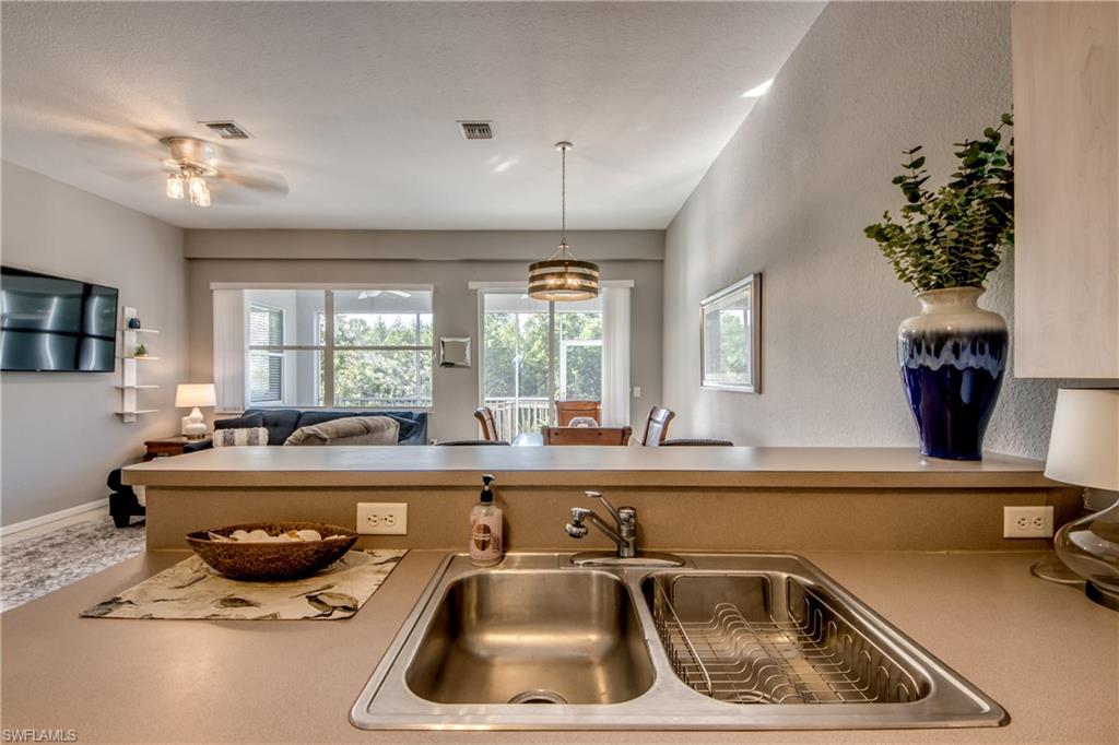 RESORT AT BURNT STORE MARINA - Residential