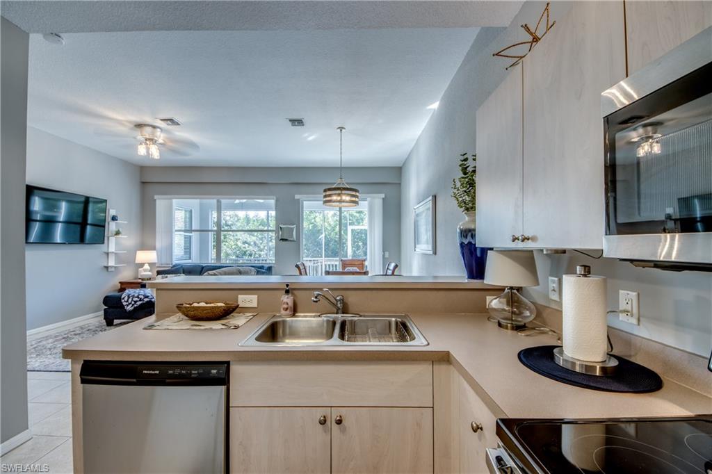 RESORT AT BURNT STORE MARINA - Residential