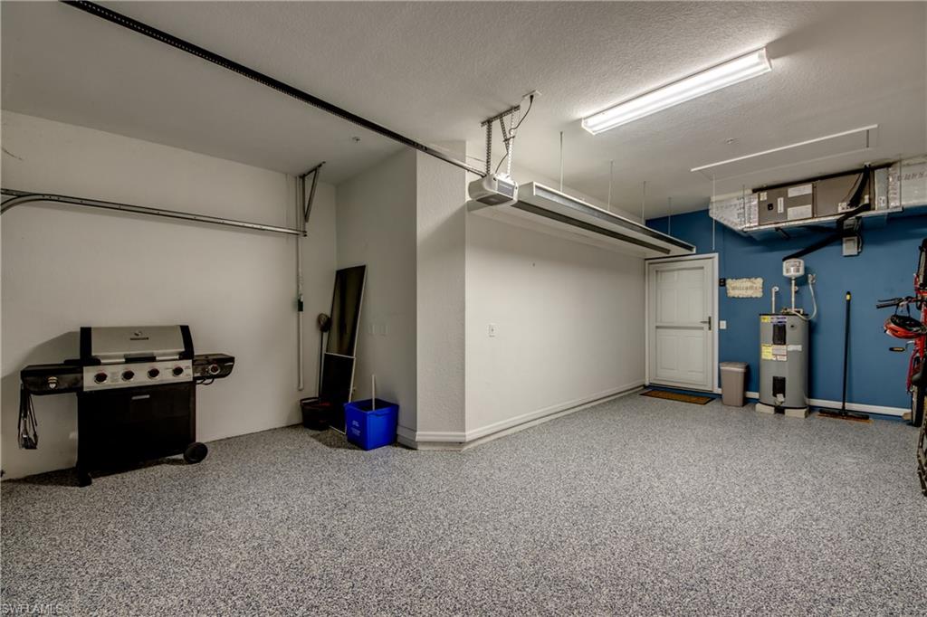 RESORT AT BURNT STORE MARINA - Residential