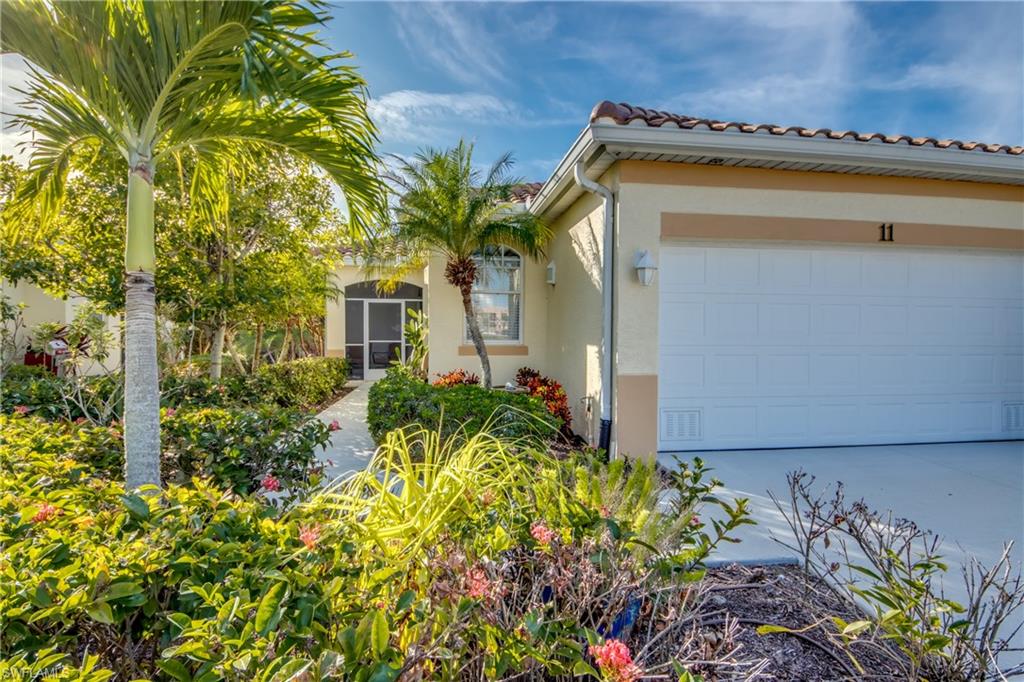 RESORT AT BURNT STORE MARINA - Residential