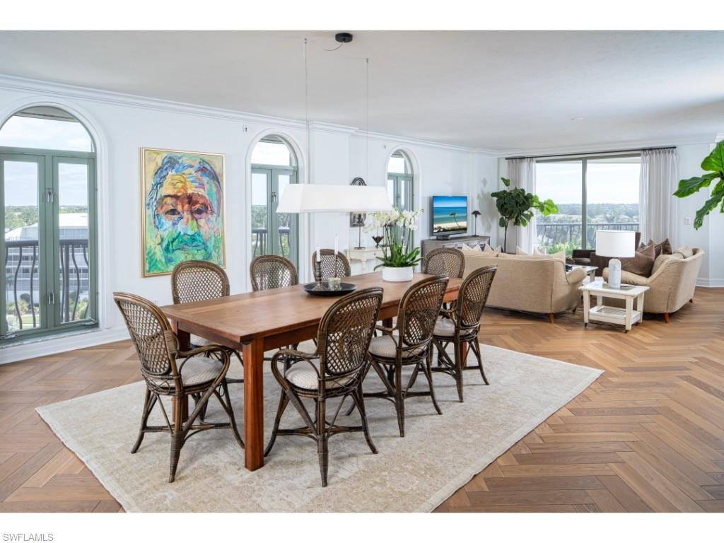 1221 Gulf Shore BLVD N 801