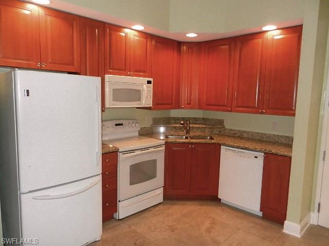 ALTA MAR - Residential