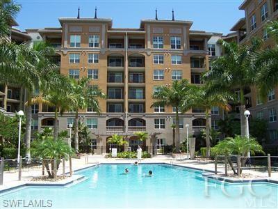 ALTA MAR - Residential