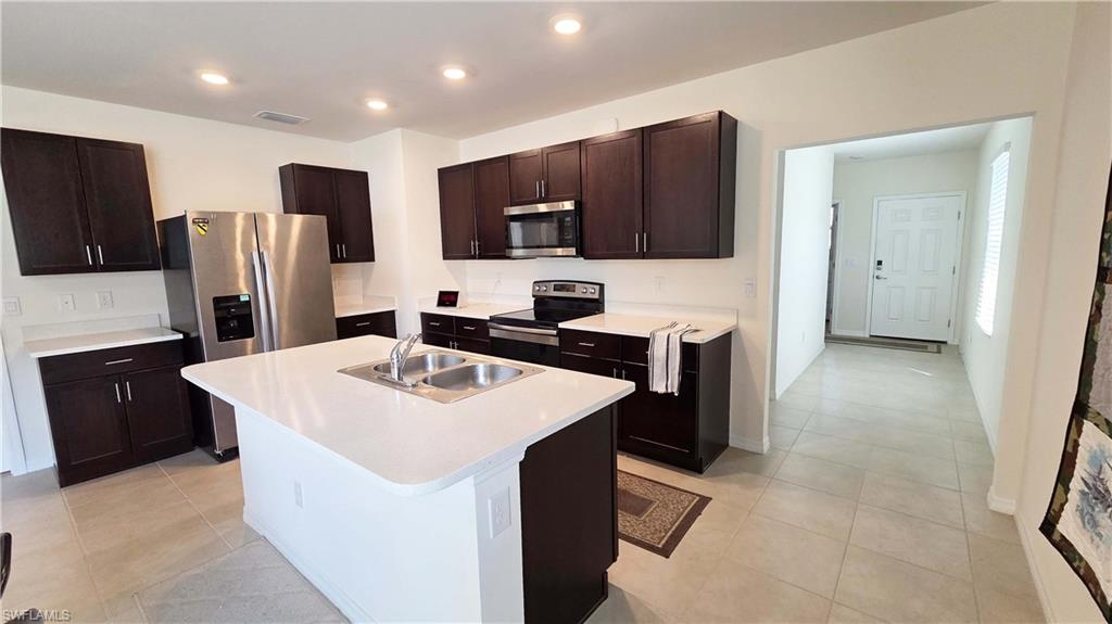 BRIGHTWATER LAGOON - Residential