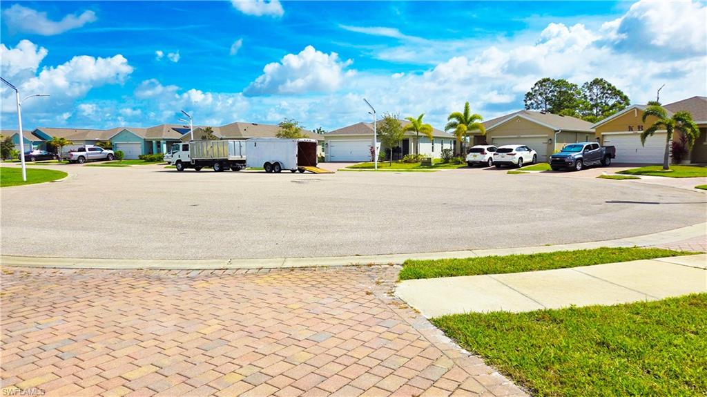 BRIGHTWATER LAGOON - Residential