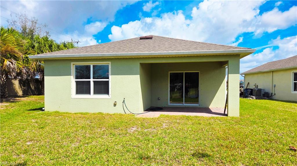 BRIGHTWATER LAGOON - Residential