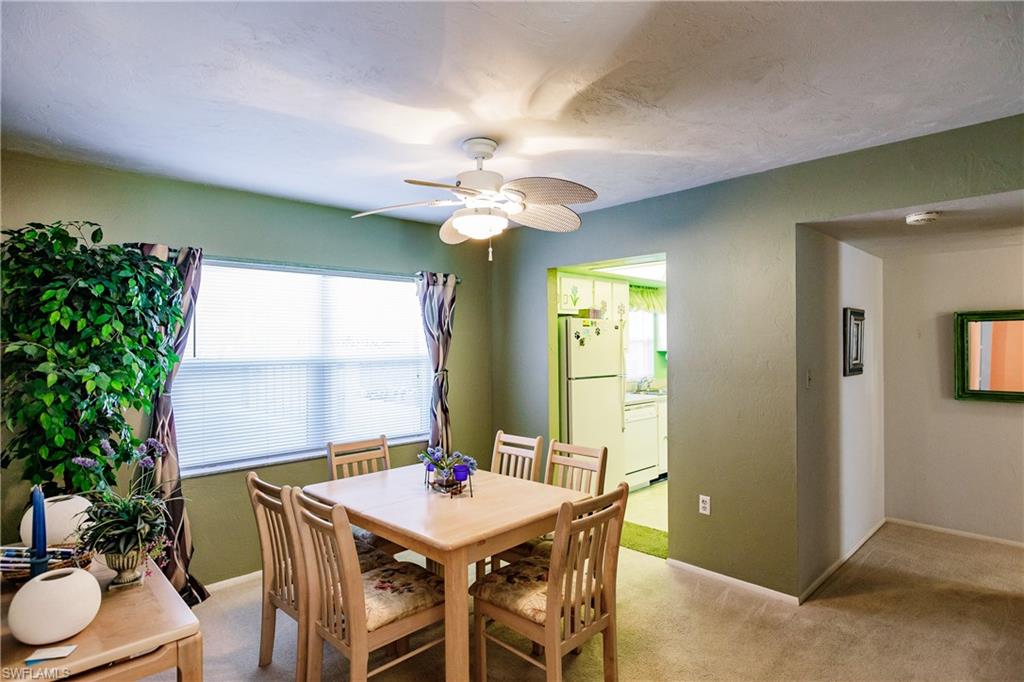 WILLOWS - Residential