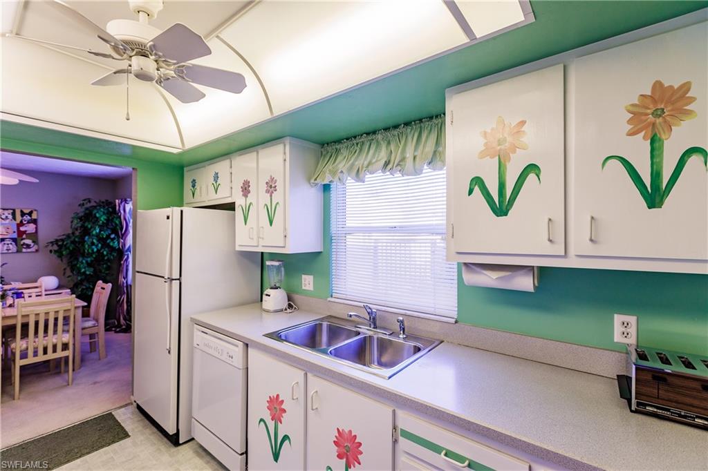 WILLOWS - Residential