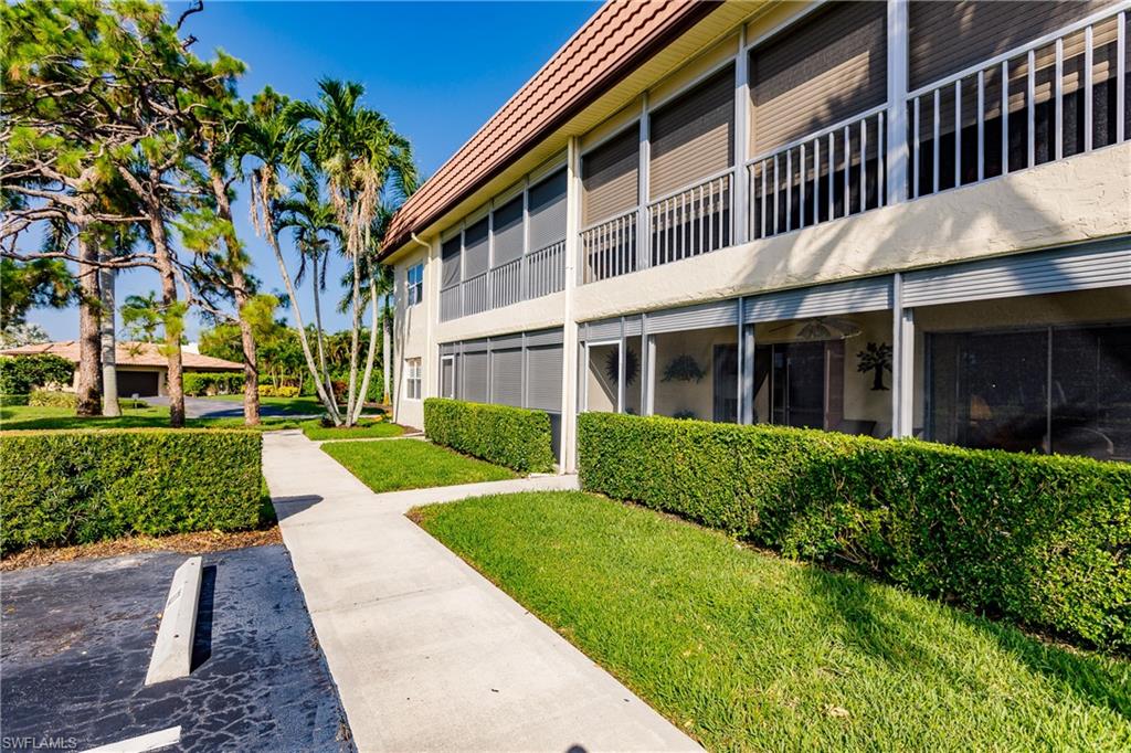 WILLOWS - Residential