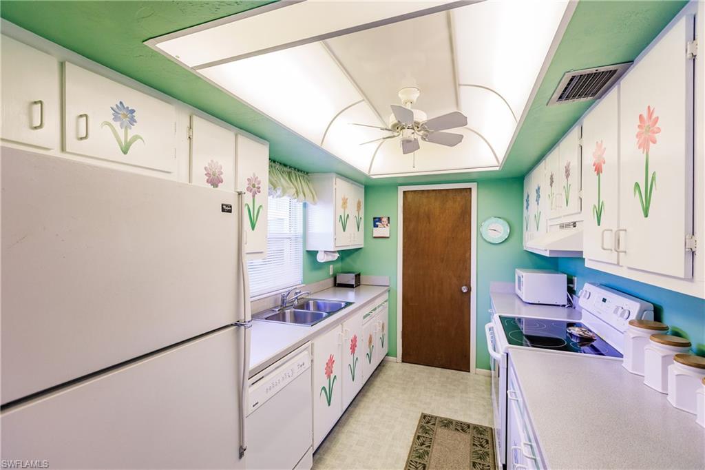 WILLOWS - Residential