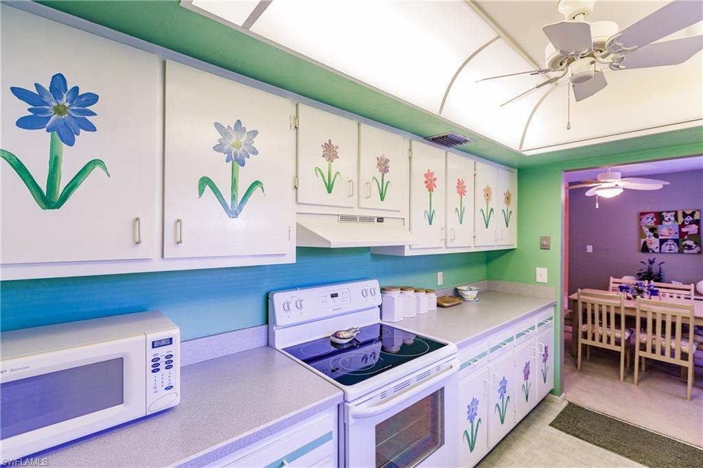 WILLOWS - Residential