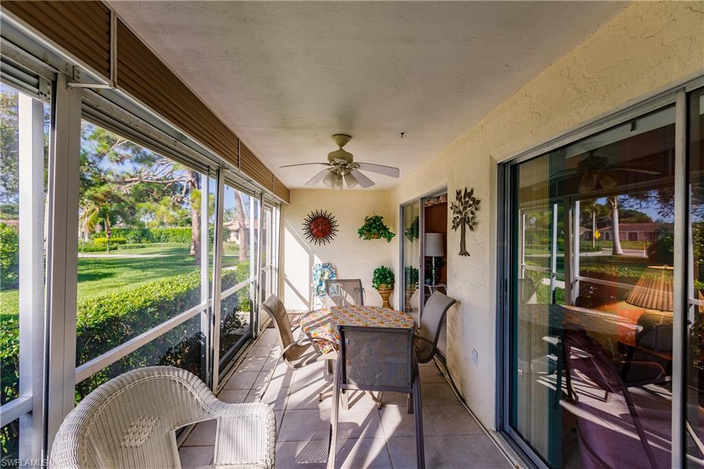 WILLOWS - Residential