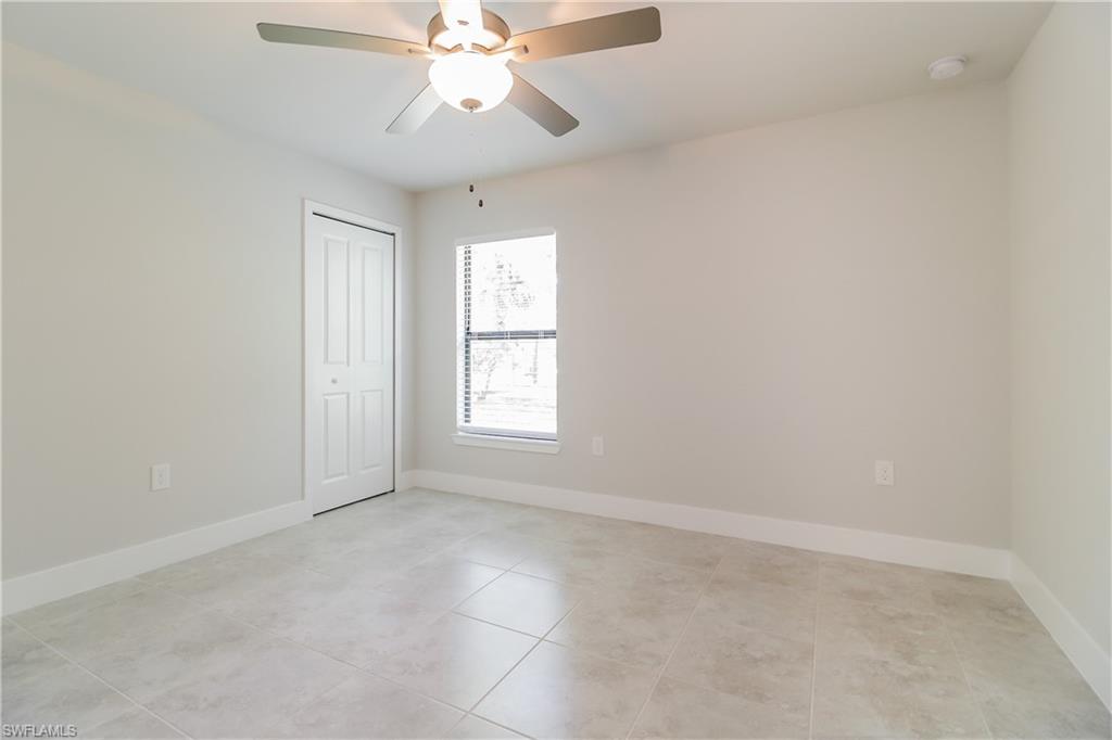 FORT MYERS - Residential Lease