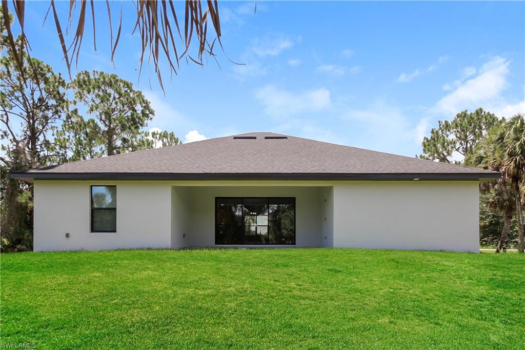 FORT MYERS - Residential Lease