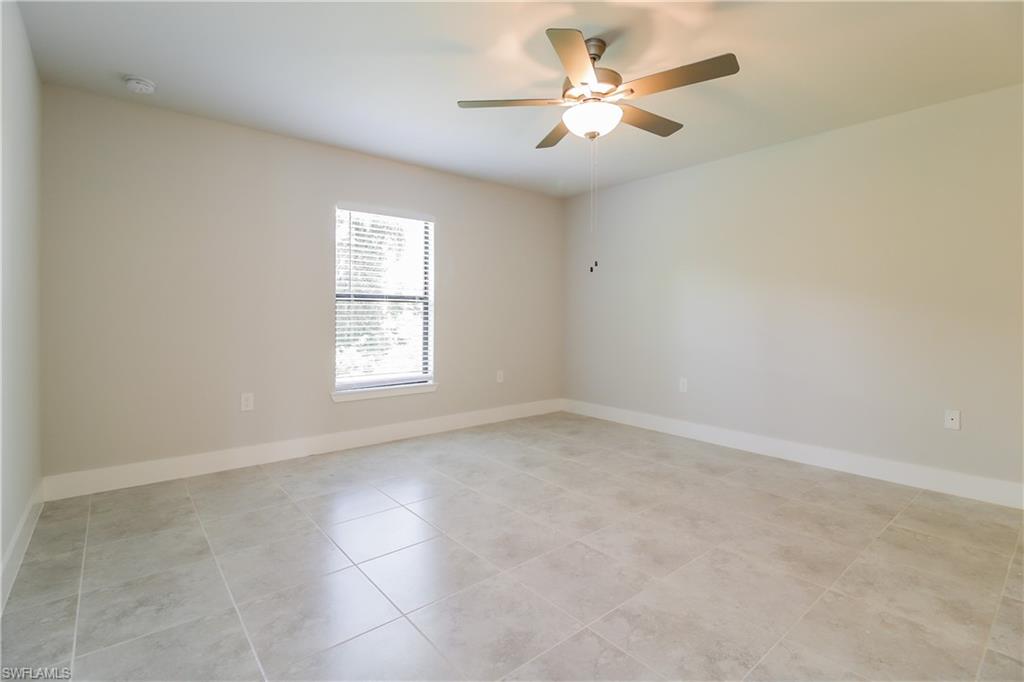 FORT MYERS - Residential Lease