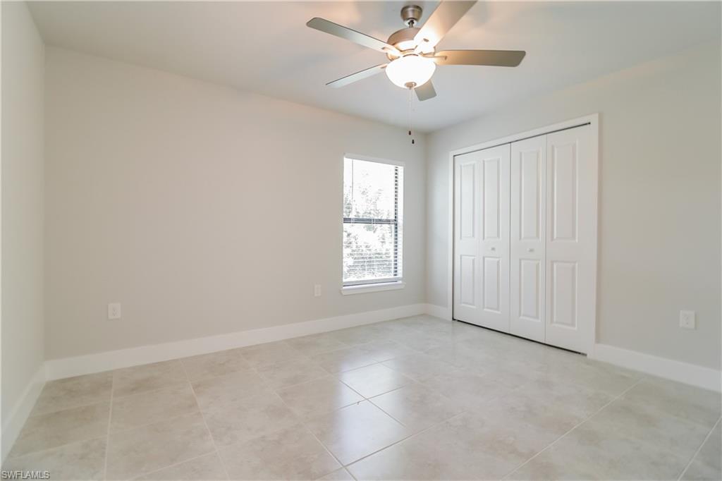 FORT MYERS - Residential Lease