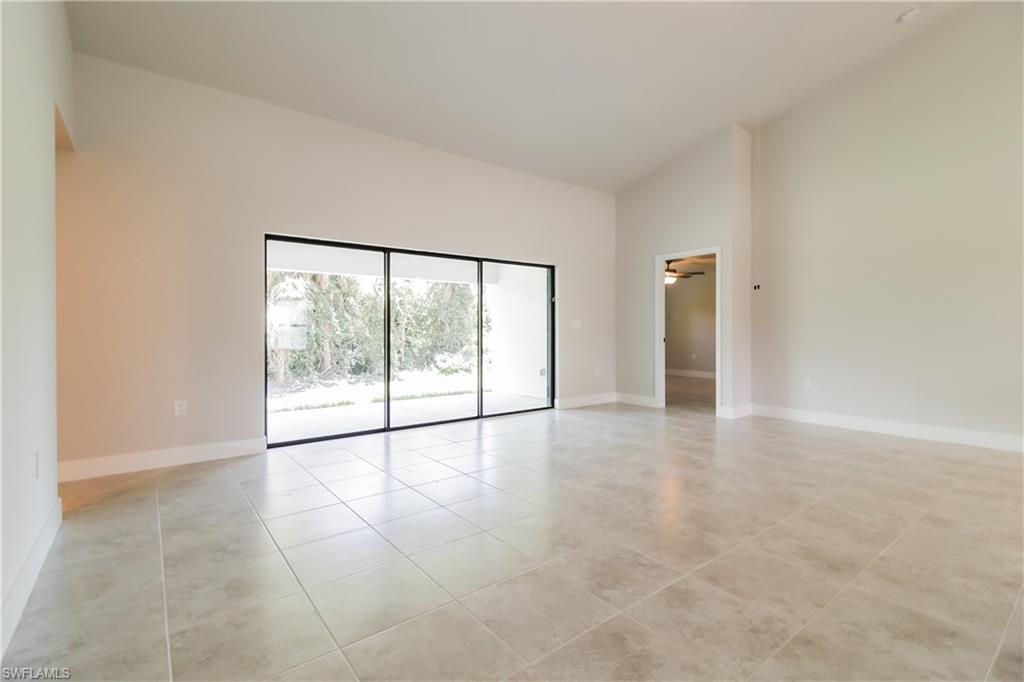 FORT MYERS - Residential Lease