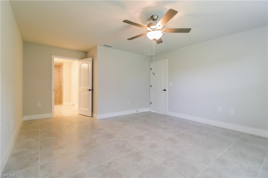 FORT MYERS - Residential Lease