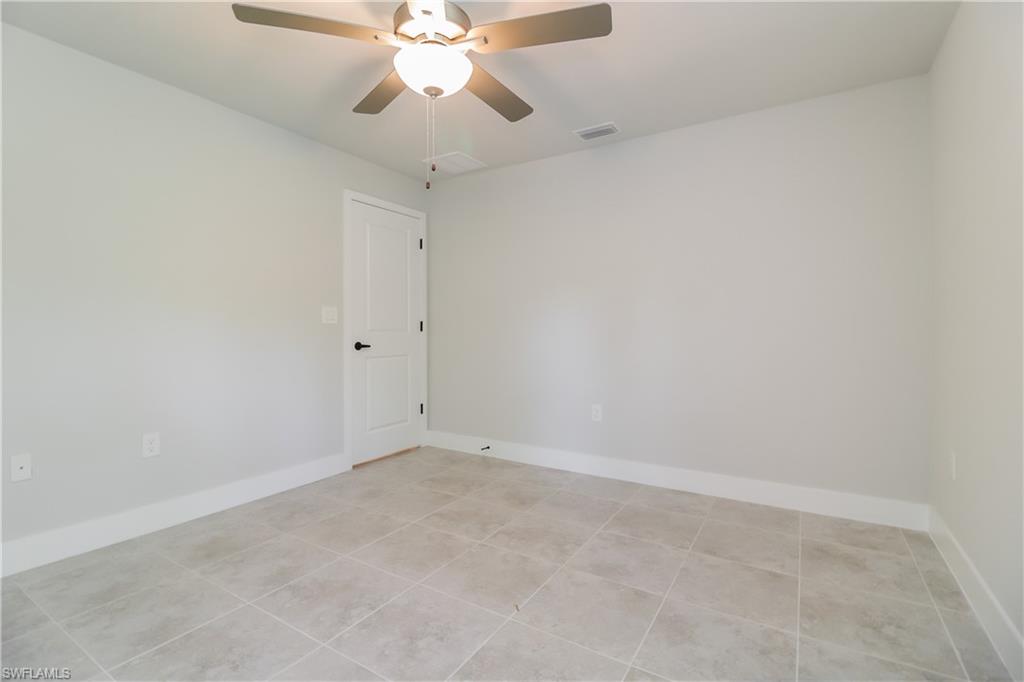FORT MYERS - Residential Lease