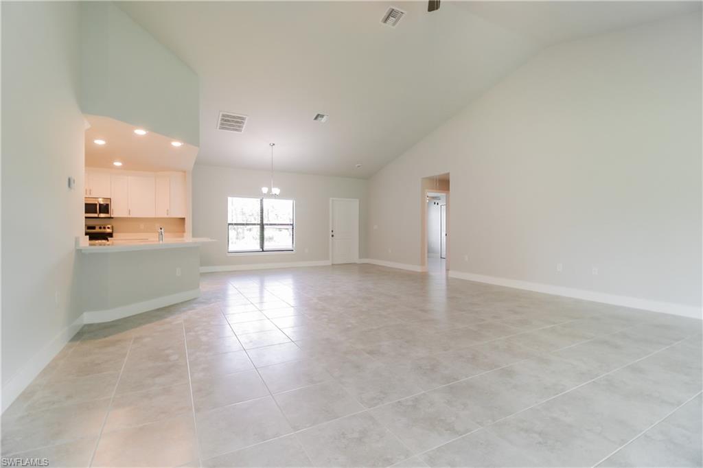 FORT MYERS - Residential Lease