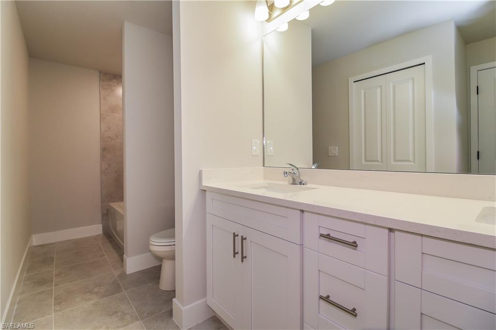 FORT MYERS - Residential Lease