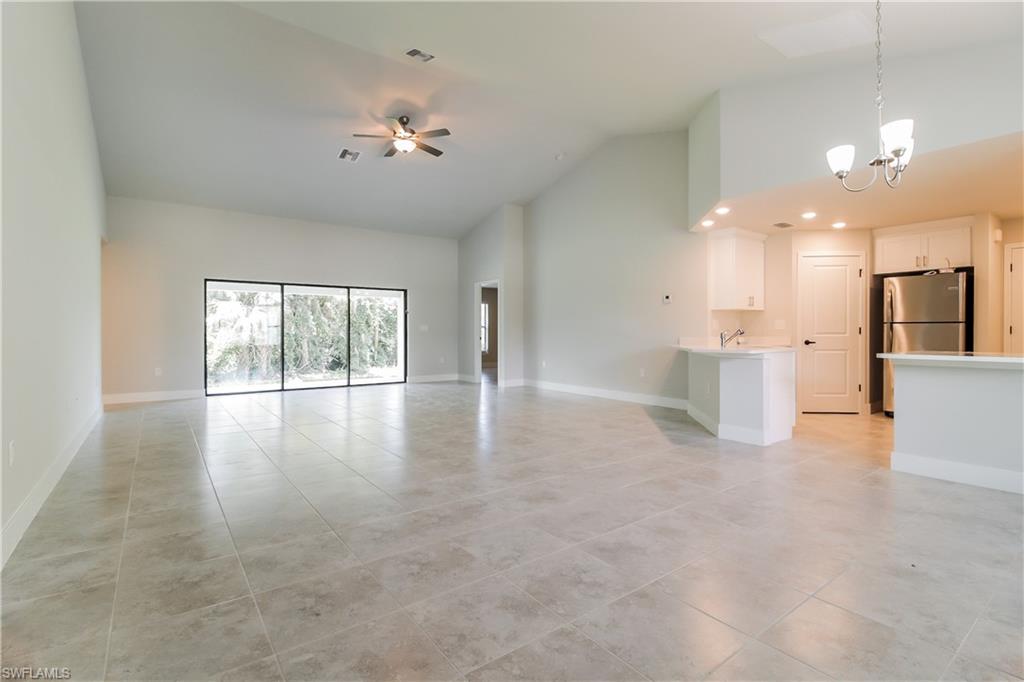 FORT MYERS - Residential Lease