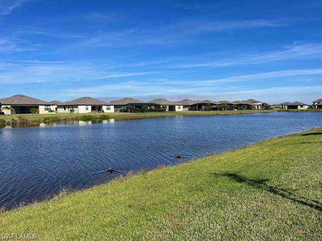 PORTICO - Residential Lease