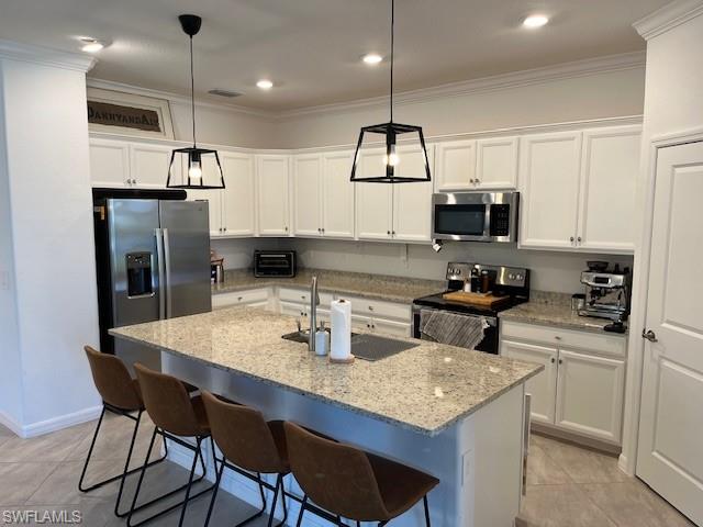 PORTICO - Residential Lease